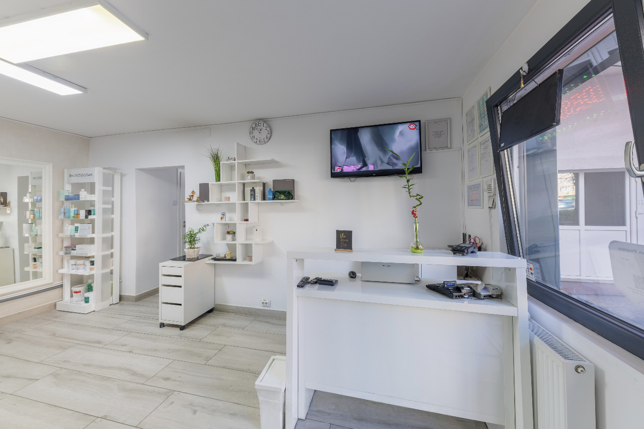 Prezentare Salon Poeme 